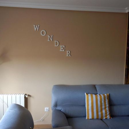 Apartamento Wonder Cuenca  Exterior foto