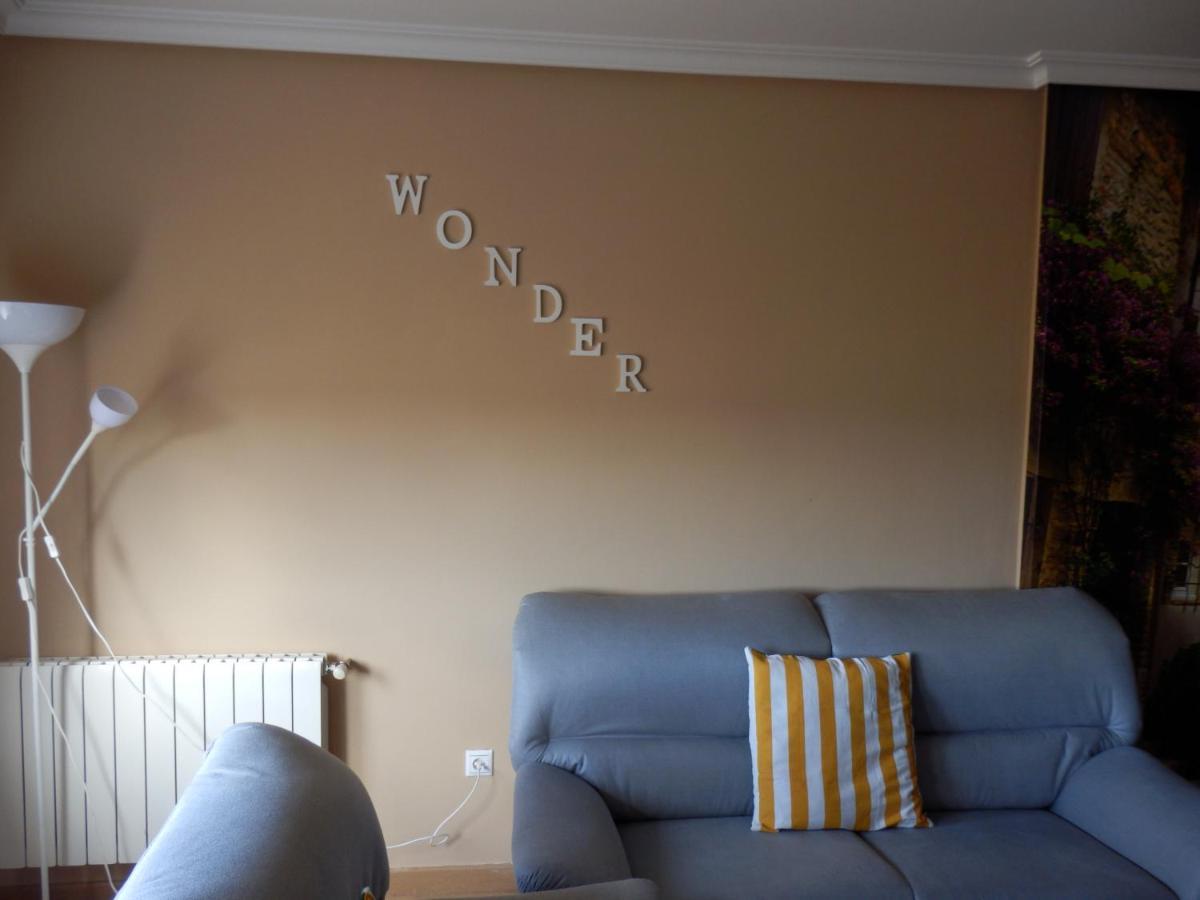 Apartamento Wonder Cuenca  Exterior foto
